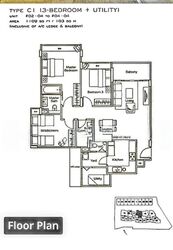 The Ford @ Holland (D10), Condominium #579815481